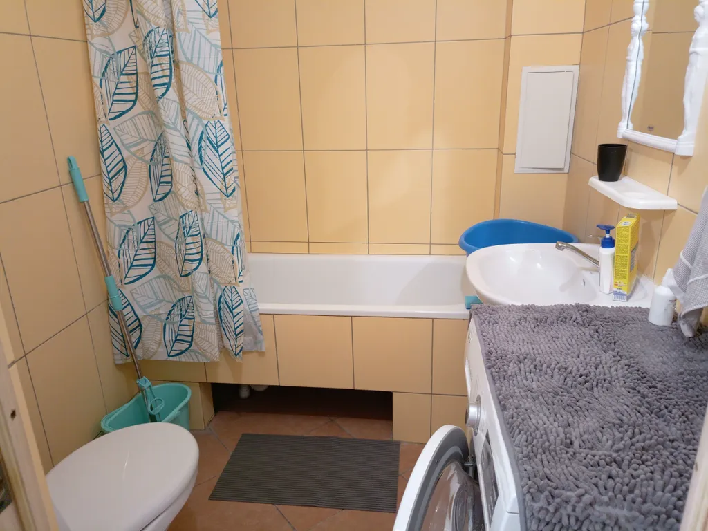 Квартира в центре