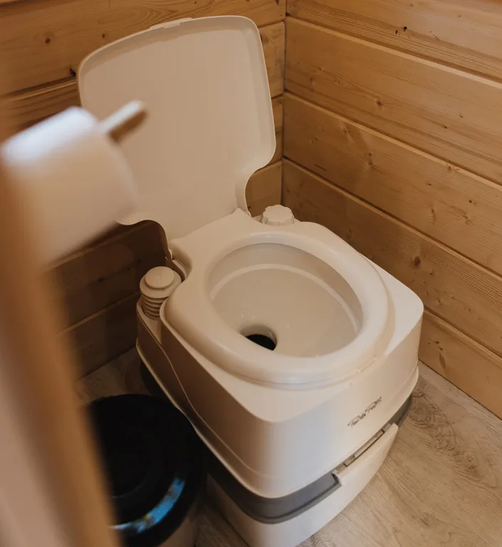 Коттедж 1-комнатный Дом — Веськово