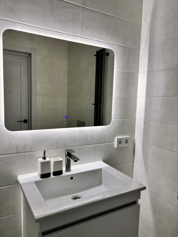 Уютная и тихая квартира