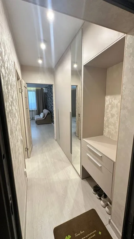 Студия рядом с аэропортом