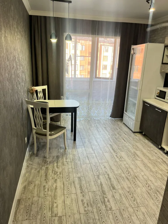 Квартира Уютная квартира с дизайнерским ремонтом — Владикавказ