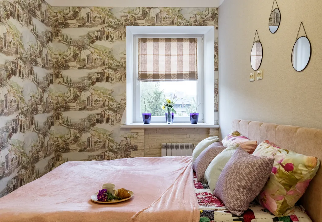 Family Apart семейная 2-комн квартира у Кремля