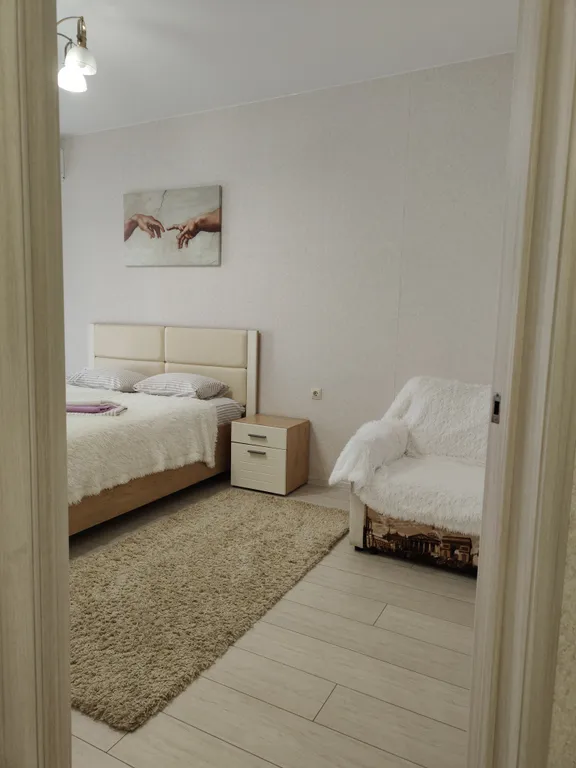 Самая классная квартира с видом на море