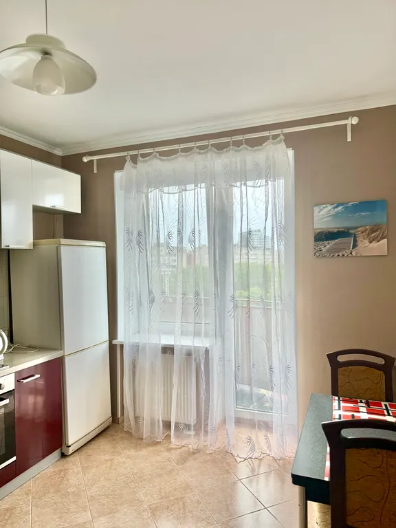 Квартира Квартира в центре у Музея Мирового океана — Калининград