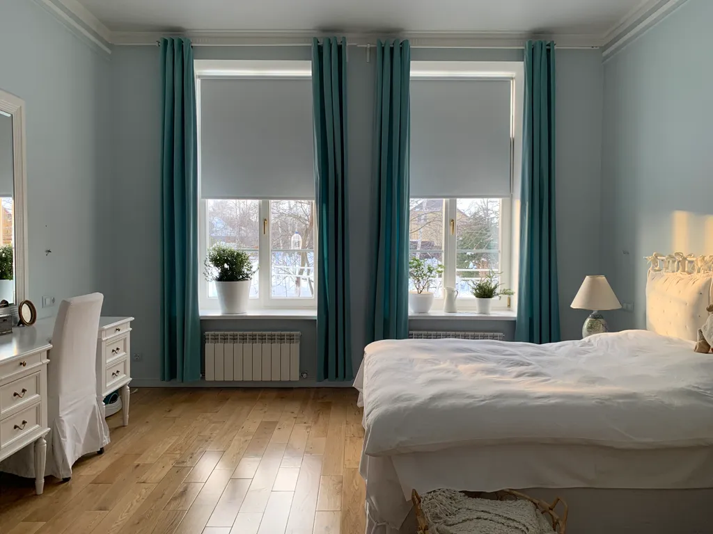 Квартира Квартира Kor’s room — Казань