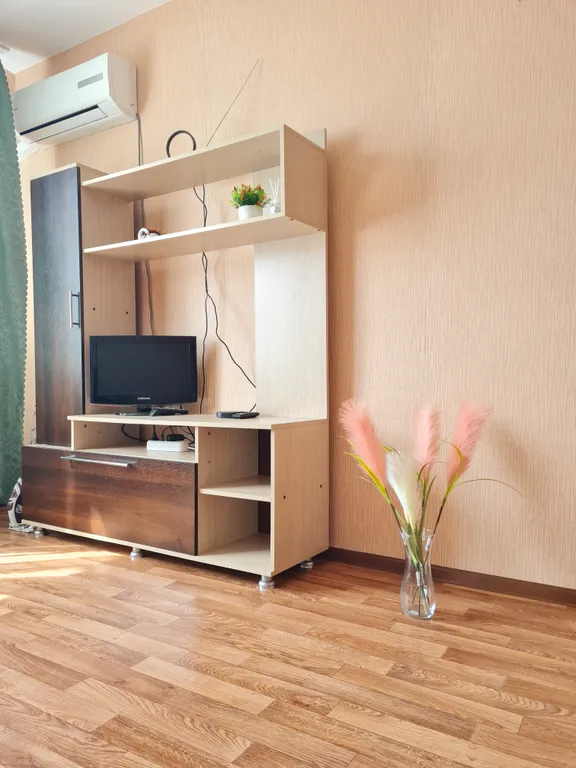 Апартаменты на юге