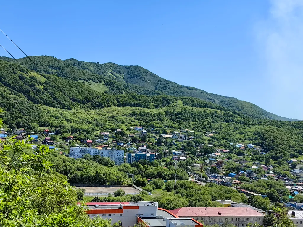 Отличный вариант для туристов