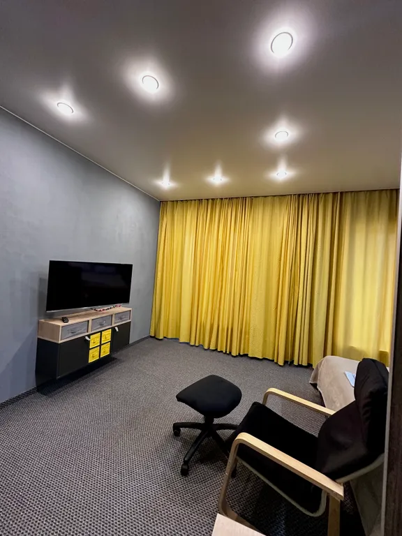 Квартира для комфорта