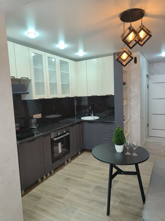 Квартира Уютная квартира — Самара