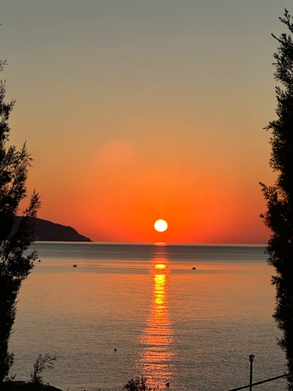 СПА «Ливадийский», ЖК Азор Уютный номер с видом на море