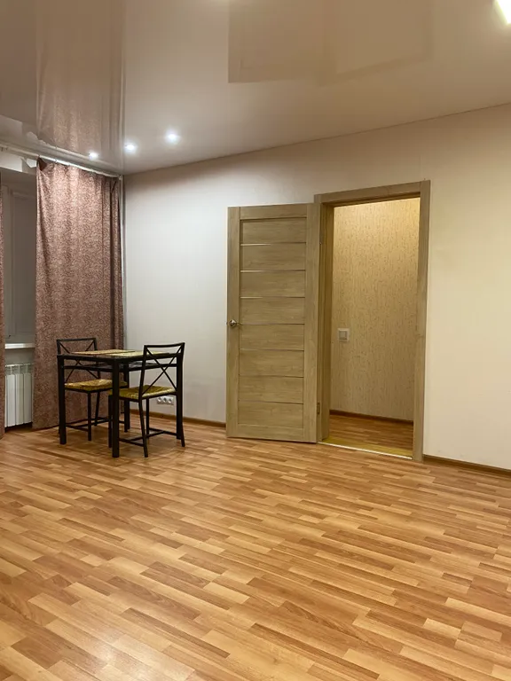 Квартира Апартаменты НСК возле метро МАРКСА — Новосибирск