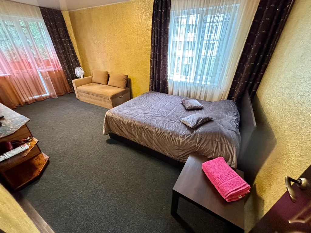 Апартаменты old pskov