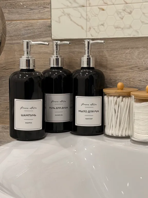 Уютная квартира в Олимпийском