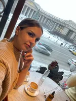 Татьяна Кожан