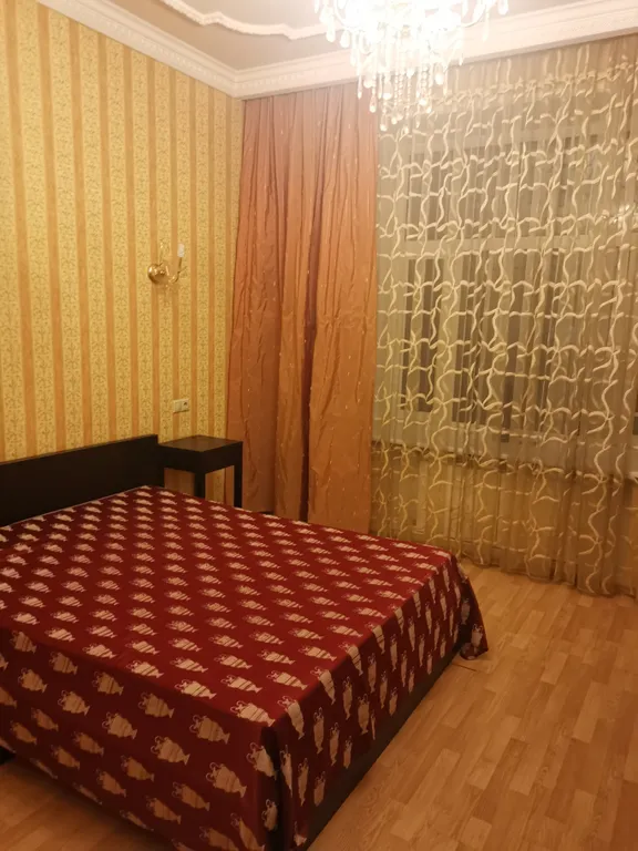 Квартира Квартира в центре — Санкт-Петербург