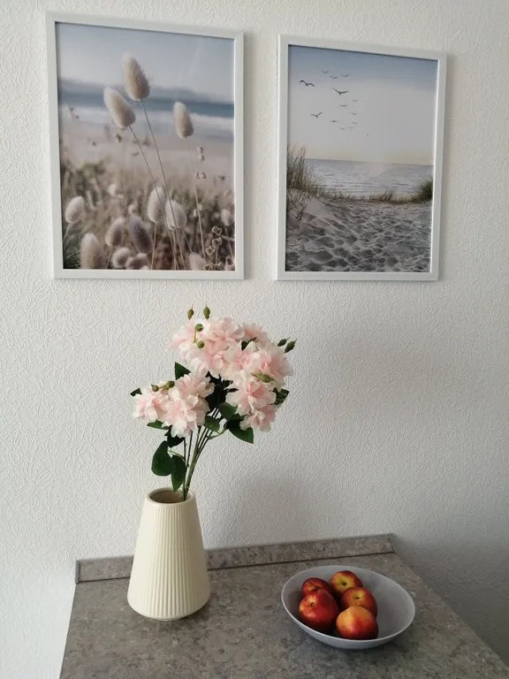 Квартира Квартира Студия Тихая гавань на берегу залива — Кронштадт