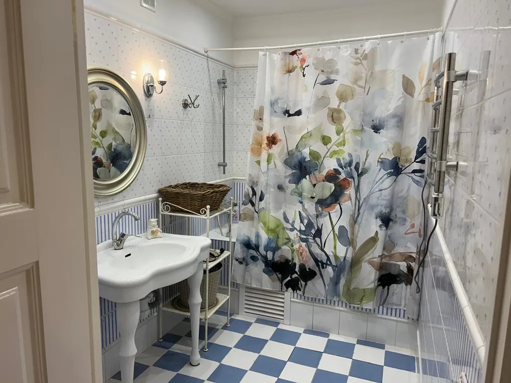 Городская Усадьба 19 века