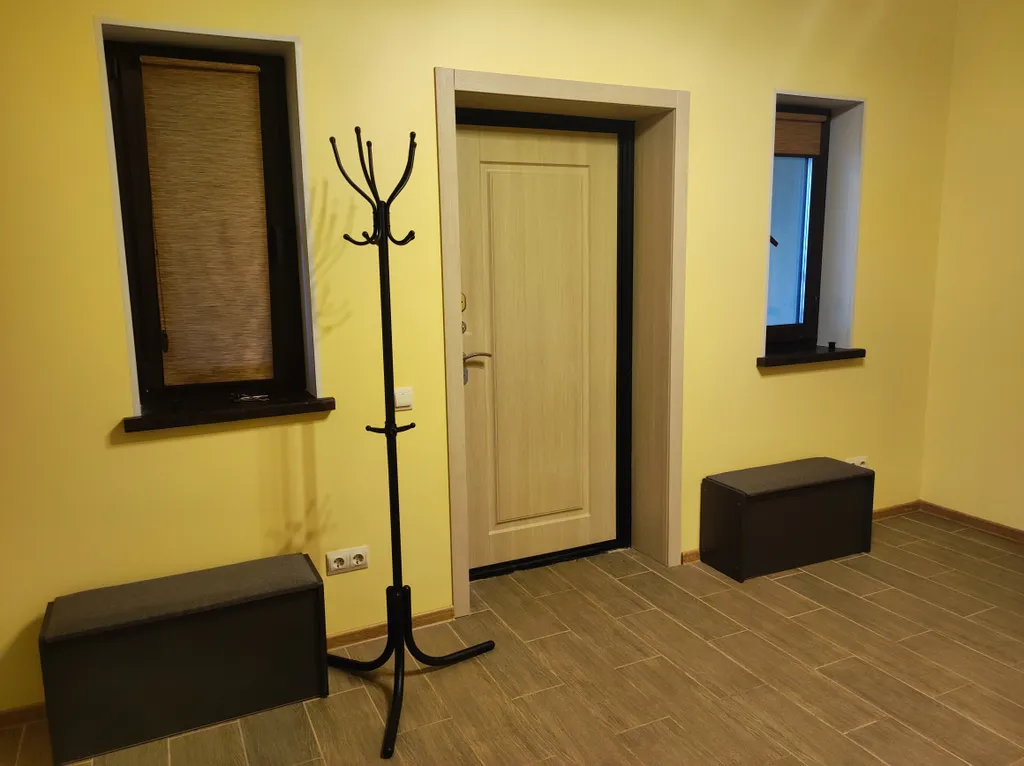 Уютный дом недалеко от города