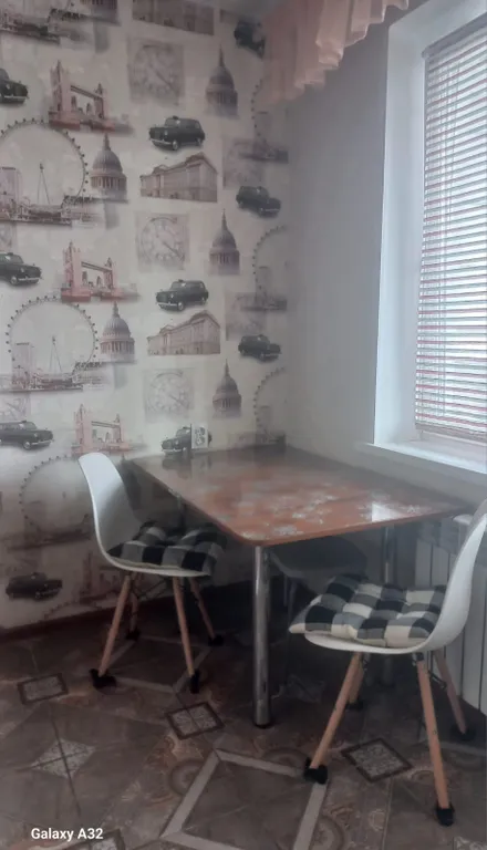 Великолепная и уютная квартира