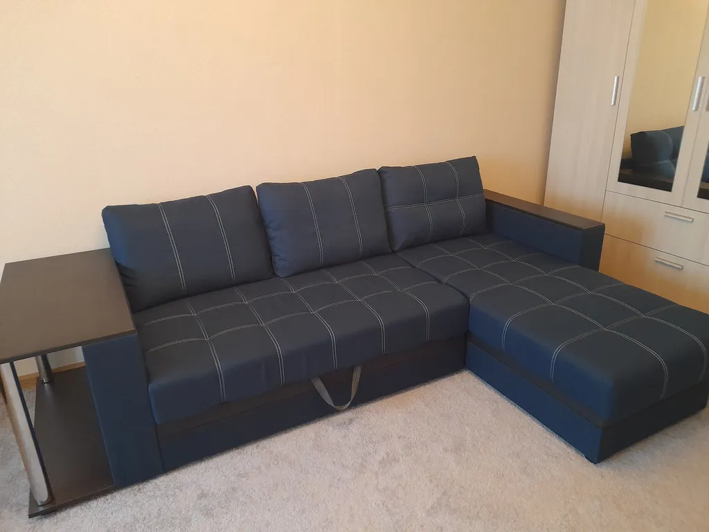 Уютная квартира в центре