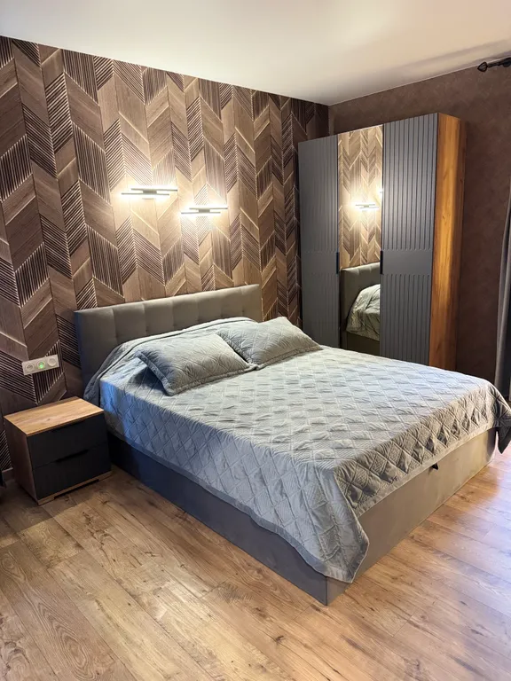 Квартира Квартира возле стадиона Краснодар — Краснодар