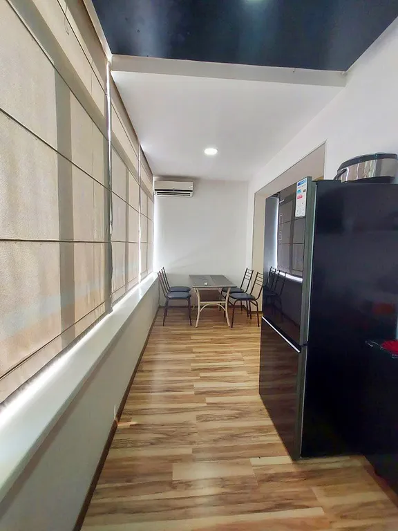 Квартира мечты в центре города