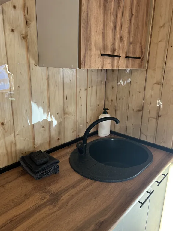 Дом на Алтае в 15 минутах до Манжерок