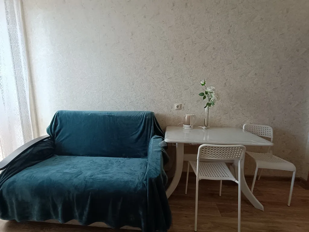 Уютная квартира на Парковом