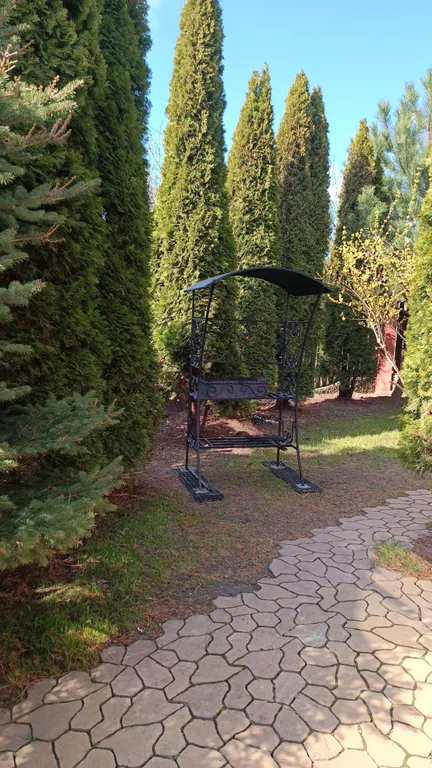 Уютный дом с сауной в черте города