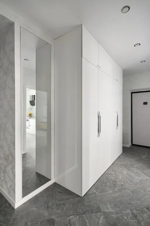 Квартира Изысканные двухкомнатные апартаменты на Еловой Алее — Калининград