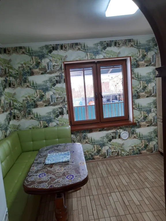 Коттедж Дом для отдыха.В пригороде Калининграда. — Калининград