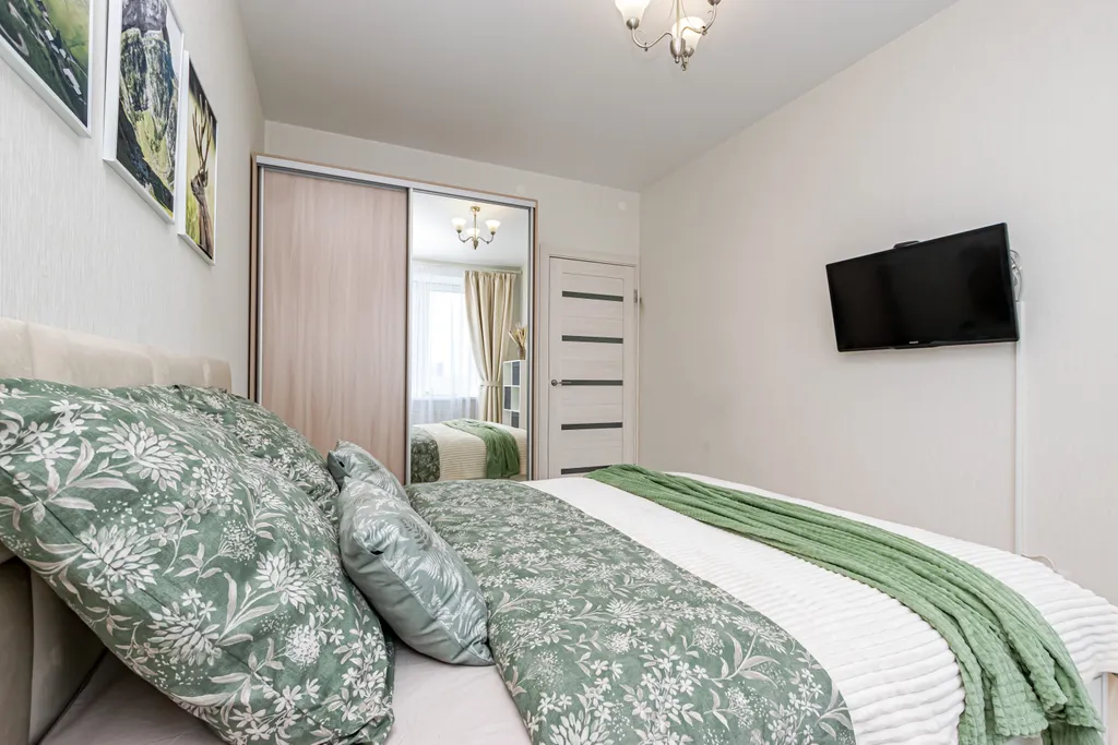 Cosmos Apart | Евротрешка в центре | Отчетные документы | ТРК "Семья"