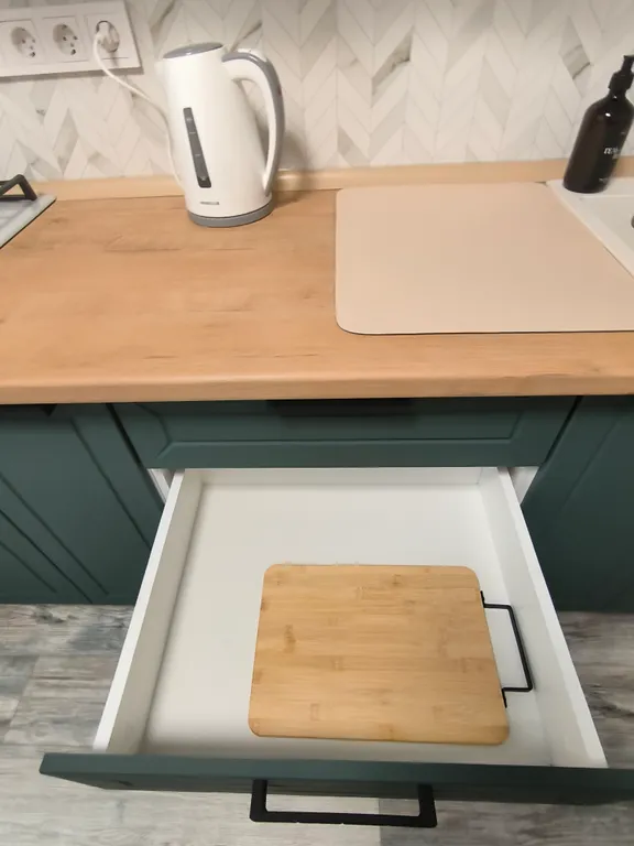 Атмосферная уютная квартира у вокзала