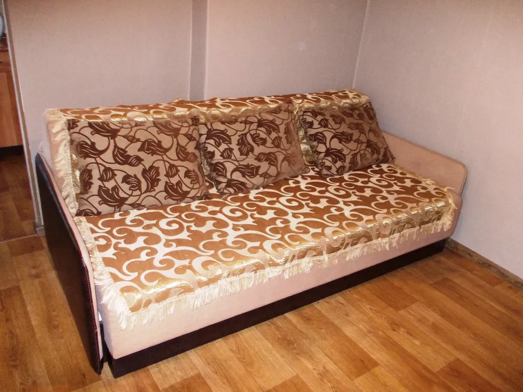 Квартира недалеко от моря