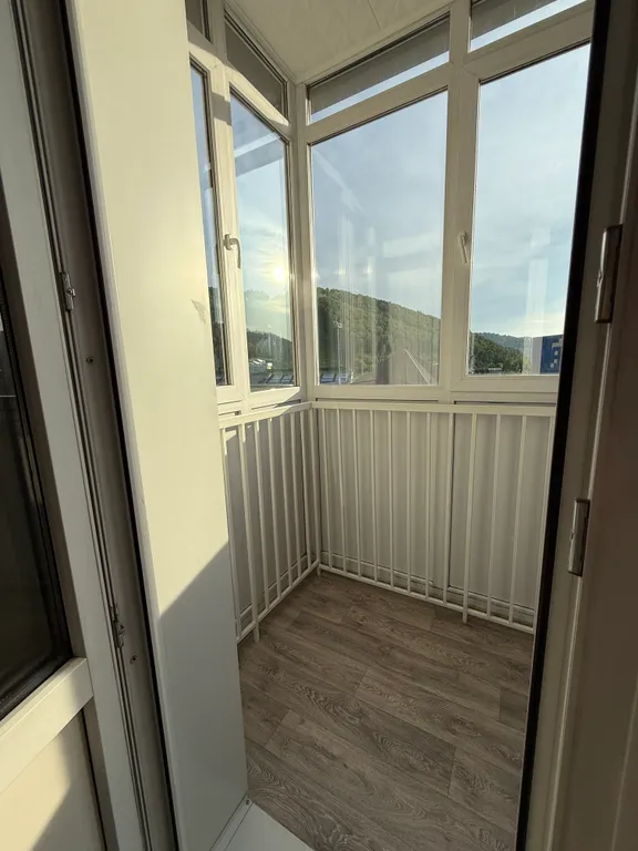 Апартамент Love