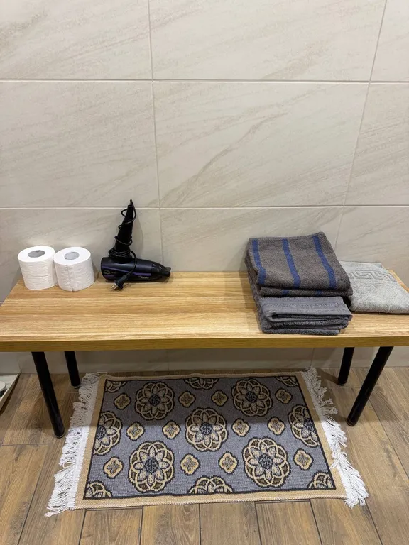 Уютная квартира рядом с Куршской косой