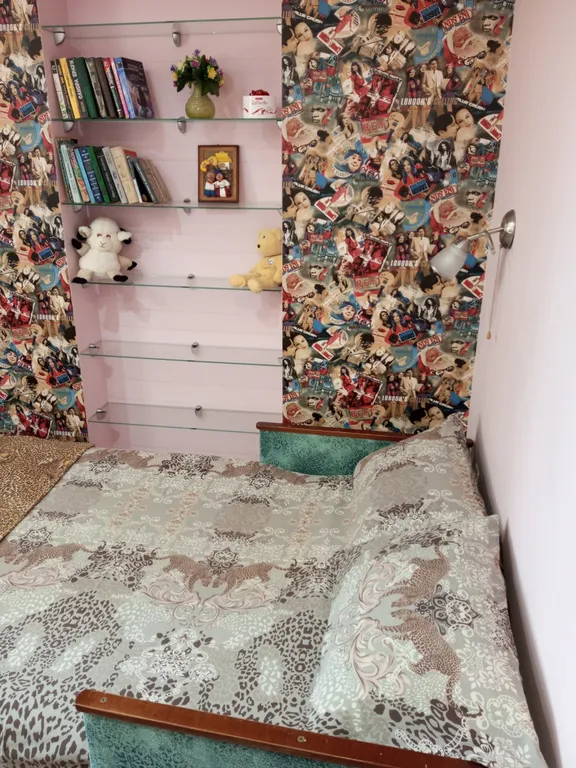 Коттедж Коттедж в центре — Ялта