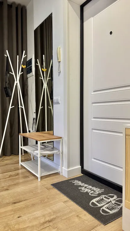 Квартира Квартира "Терраса на Цветном. Калининград" — Калининград