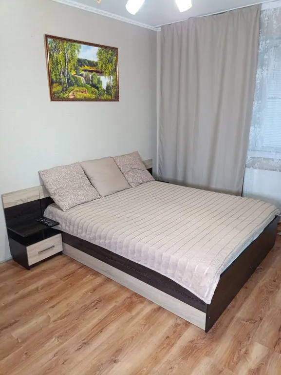 Уютная 2-комнатная квартира — аренда посуточно в Дмитров