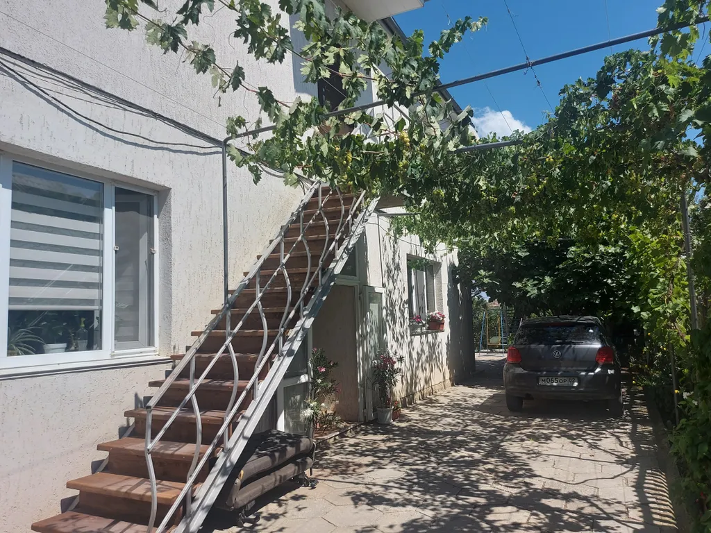 Комната для отдыха