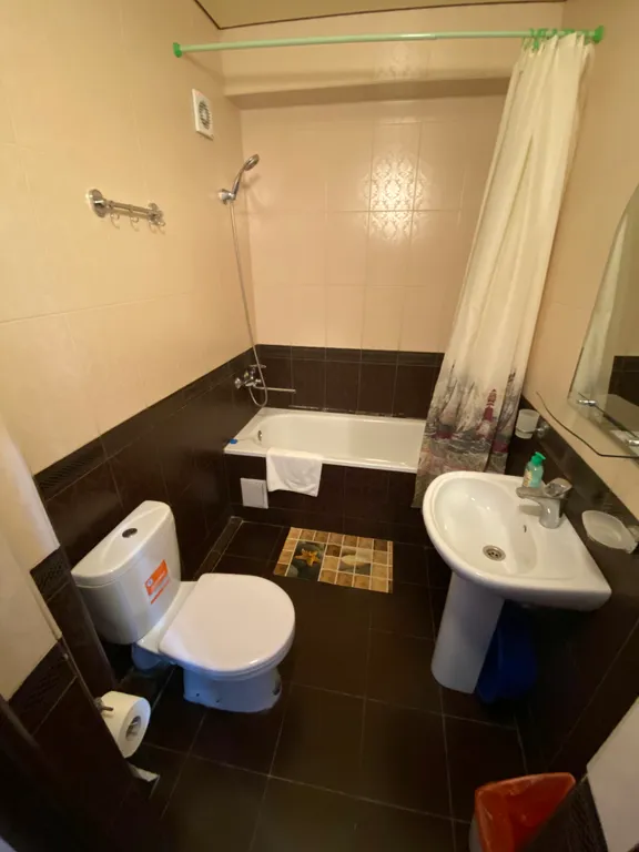 Квартира Комната — Анапа