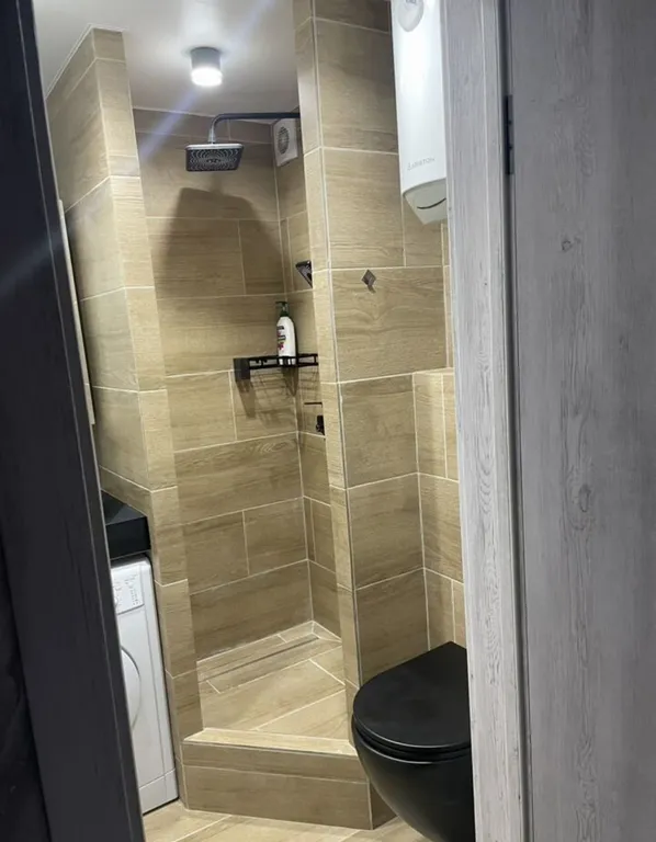 Уютная квартира с дизайнерским ремонтом в центре города