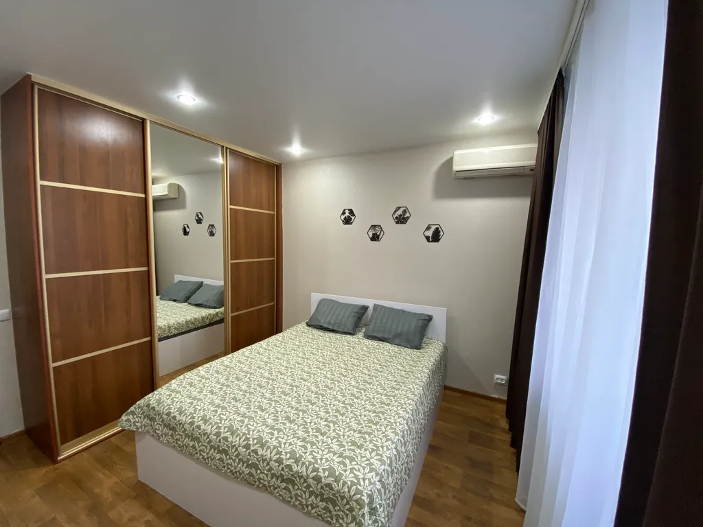 Квартира в Новом Городе