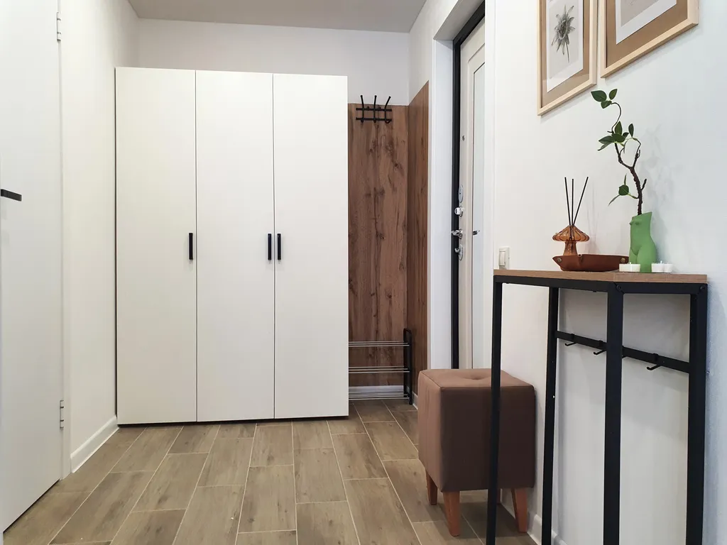 LanaRoom Новая студия с дизайнерским ремонтом