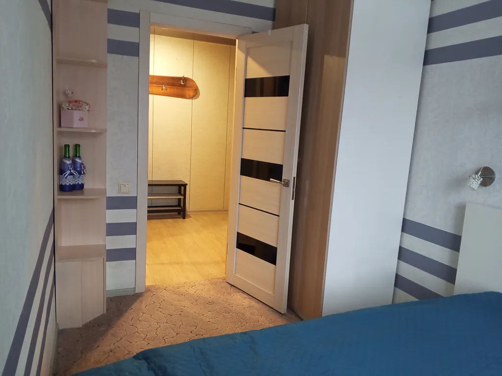 Квартира Квартира Двухкомнатная студия — Таштагол