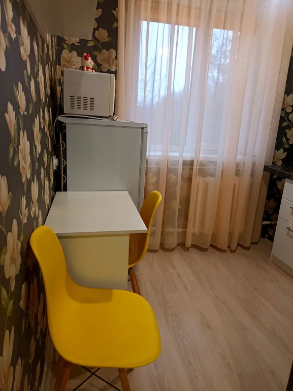 Квартира рядом с МегаГринном