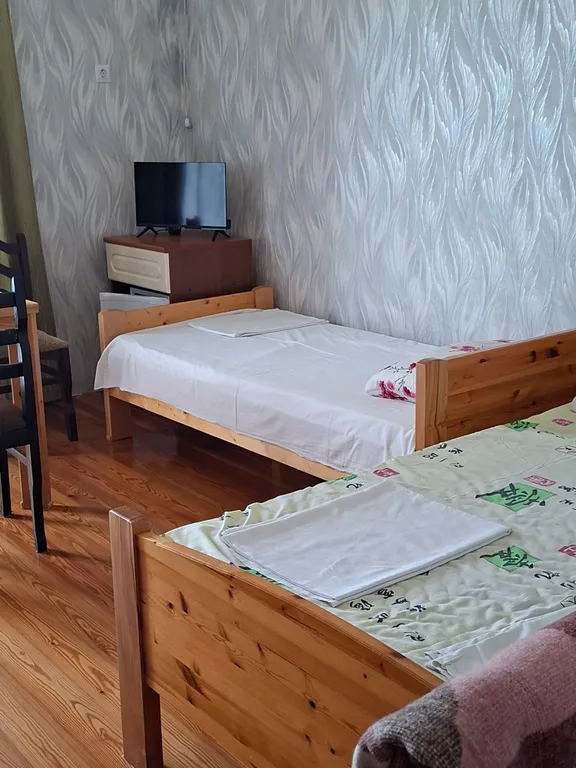 Комната