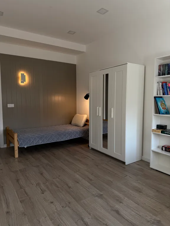 Элегантная 3-комнатная квартира в историческом центре с видом