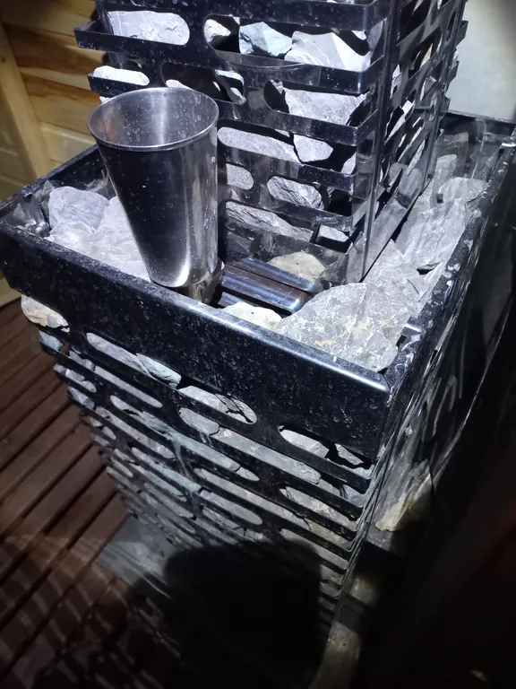 Коттедж Дом Росстань с баней — Горячий Ключ