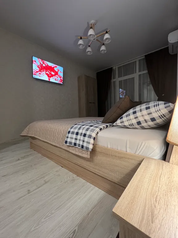 Апартаменты в центре Волгограда